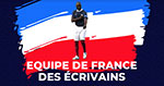 Equipe de France des écrivains