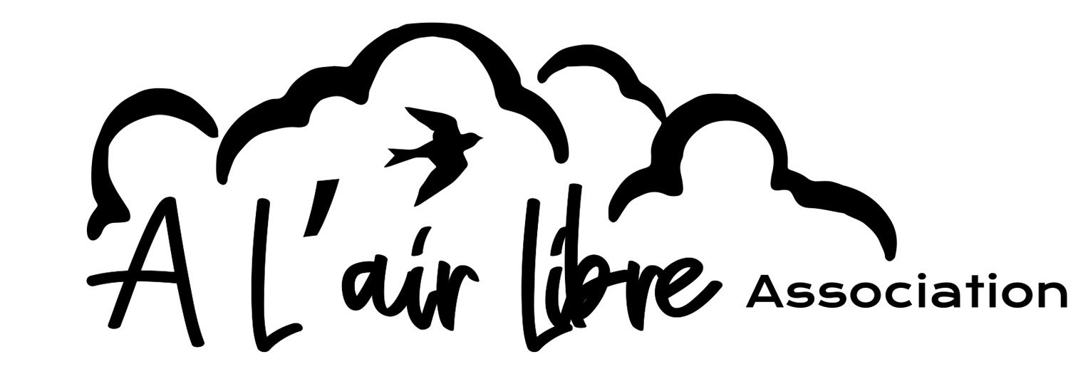 A l'air libre